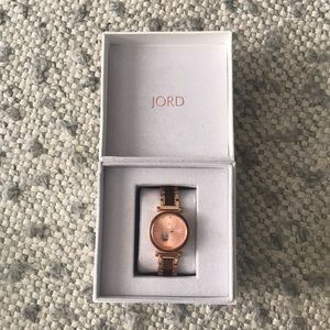 Jord women’s watch